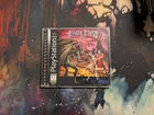 King's Field II Sony PlayStation 1, 1996, Complete