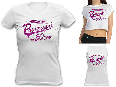 Damenblusen Tops Shirts T Shirt Zum 40 Geburtstag Fur Damen Frauen Geburtstag 40 Jahre Geschenk Spruch Omnia Ae