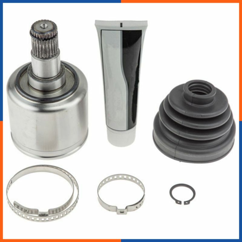 Kit joint de transmission interne Land Rover G7K001PC pour arbre d'entraînement de rechange