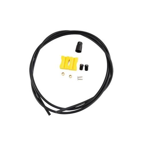 Durite de frein BH90 Shimano 1700mm pour réparer un freinage mou