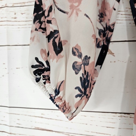 yumi@オーダー受付中♡　0927 Yumi Kim | Woodstock Floral Maxi Dress NWT | eBay
