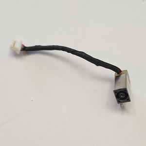 HP EliteBook 835 G8 Original Strombuchse mit Kabel Ladebuchse Power Jack DC IN