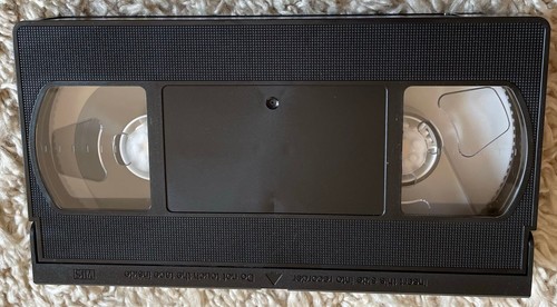 2x VHS Video CASPER * Wie alles begann 1997 & Verzauberte Weihnachten 2000 - Bild 19 von 22