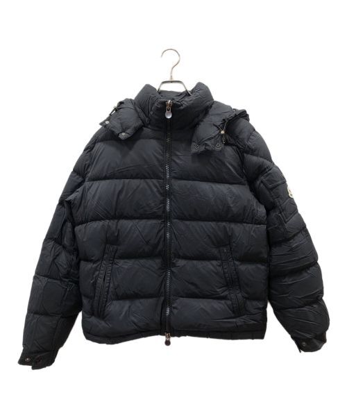 MONCLER x BEAMS Men
