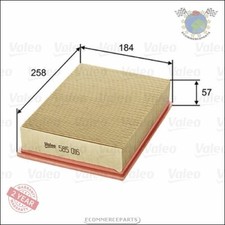 Filtre à air Ford ORION