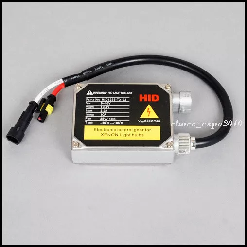 Ballast cheap light car