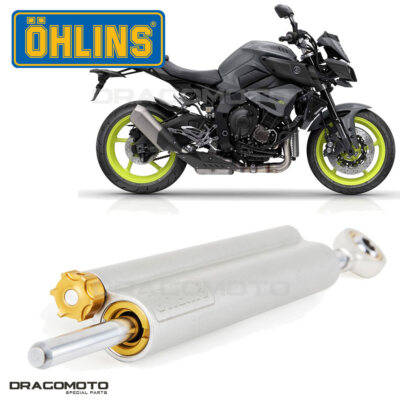 Yamaha MT-10 2015-2021 Lenkungsdämpfer OHLINS SD 047