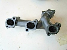 Ford Explorer 4.0 Auspuffkrümmer Abgaskrümmer exhaust manifold F07E9431AD