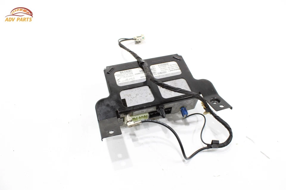 HUMMER H3 2006-10 COMUNICACIÓN ONSTAR INTERFAZ MÓDULO DE CONTROL Y SOPORTE OEM Foto 3 de 4