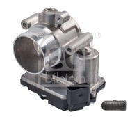 Febi Bilstein 107017 Drosselklappe FüR A1 A3 A4 B8 A5 A6 C7 Q3 Q5 TT Altea Exeo