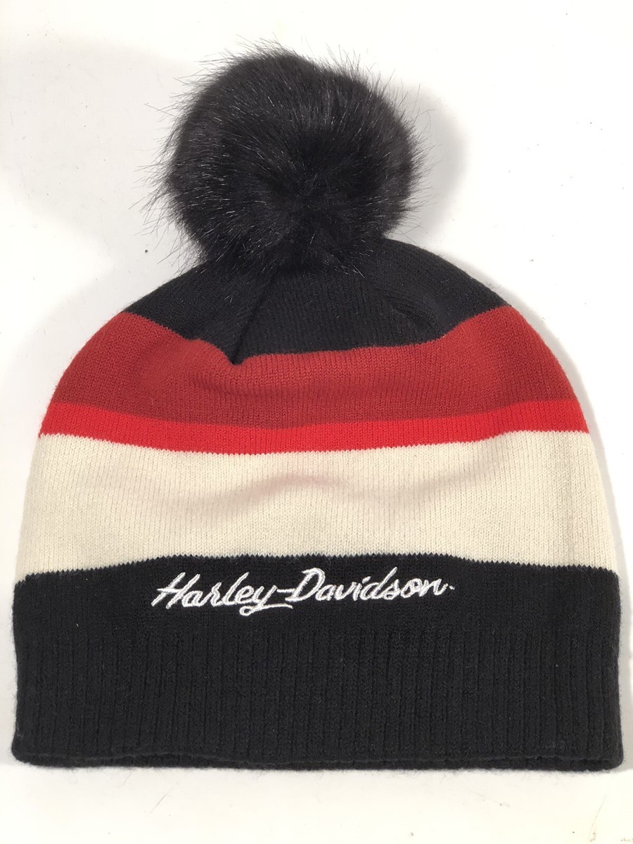 Harley-Davidson cap Ladies Winter Hat Harley-Davidson Women main image 3