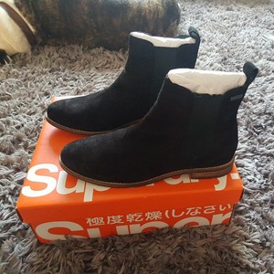 superdry millie boots