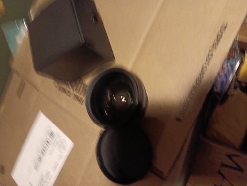 KENKO Video Wide Converter VC-050Hi 0.5x, 52mm - 49mm size thread - Picture 6 of 8