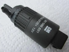 OEM 2000-2005 Saturn ACDelco 90586631 GM Windshield Wipers Motor Washer Pump