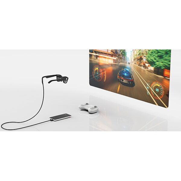 XREAL Beam Pro 6GB/128GB AR Glasses Exclusive Android Device XREAL Beam Pro 6GB/128GB AR Glasses Exclusive Android Device