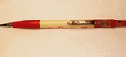 "COORS BEER"BOTTLE TOPPER"COORS-Brewed With Pure Mountain Spring Water" Pencil — photo 7