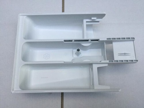 Produktbild von MANITOWOC 040005212 MIP1 Wasserpumpe – 39-47W, 230V, 24mm Ein-/Auslass