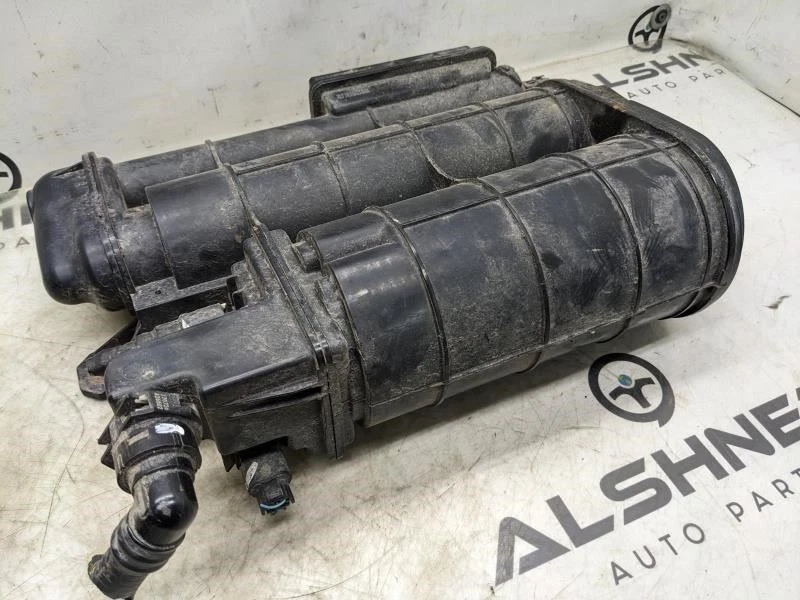 Evaporador de vapor de combustible Honda Pilot 2016-2019 bote de emisiones 1730A-TZ5-A010 OEM Foto 4 de 4