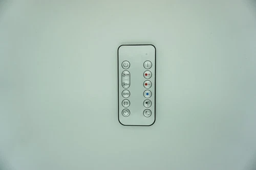 Remote Control For Dyson HP04 HP05 Pure Hot+Cool Air Purifier Heater Fan