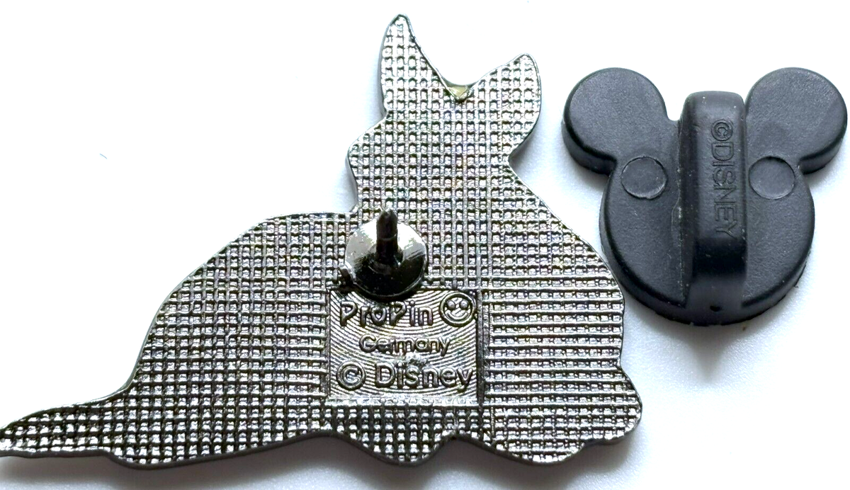 EXTREMLY RARE! DISNEY ProPin (Read) BAMBI's Mother - Loose | eBay