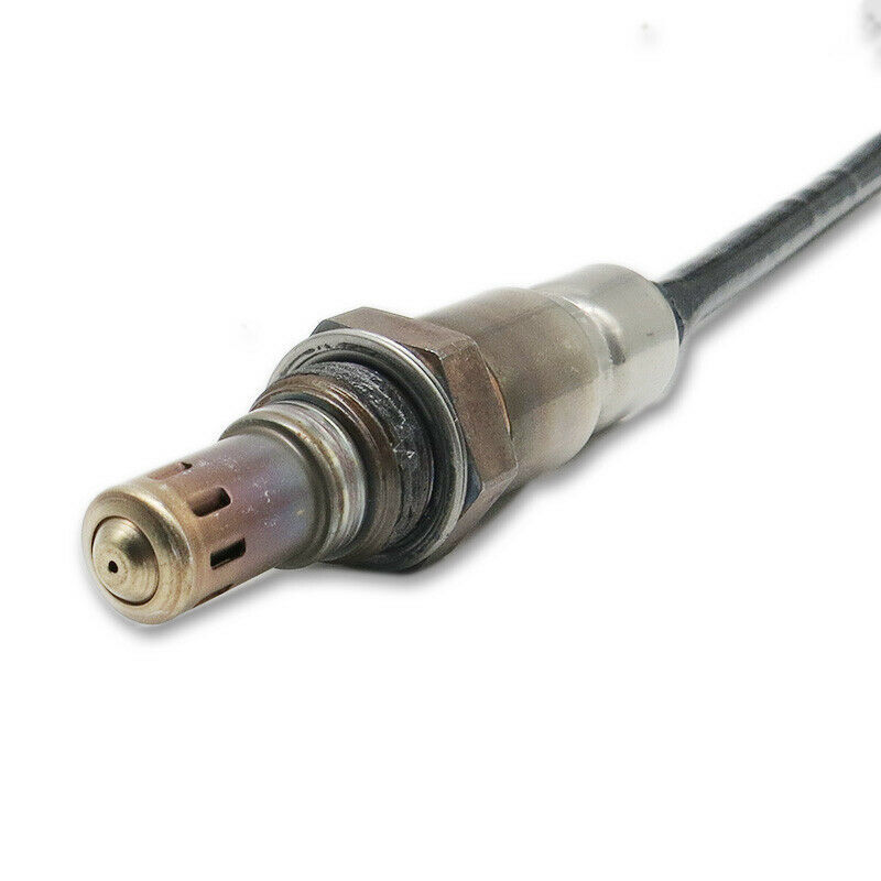 4PCS Front+Rear Oxygen Sensor For 2016-2019 Ford Explorer 3.5L V6 USA