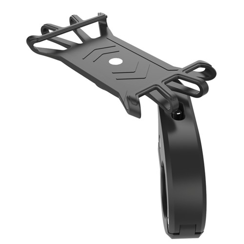 Bicycle Silicone Stroller Mobile Phone Holder For iPhone Huawei Bracket Holder N - Picture 3 of 15