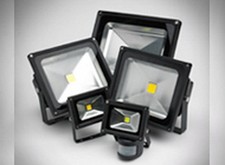 10W/20W/30W/50W LED SMD Flood light Non- Sensor Garden Security Waterproof IP65