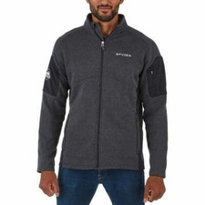 Spyder Men's Empire Jacket  Choose Size and Color 