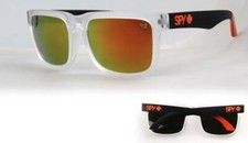SPY  OPTICS Sunglasses KEN BLOCK 43 Helm PROMO GLASSES SPY PLUS NEW