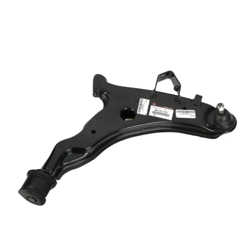 Brazo de control inferior derecho original Mitsubishi 3000GT MR162782 Foto 2 de 2