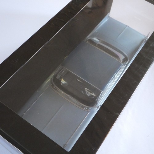 KK Scale 1/18 1961 Cadillac Coupe DeVille Series 62 Metallic Blue 181251 New 422 - Picture 7 of 15