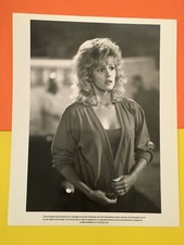 Wendy Schaal 1989 . original, vintage press headshot photo Wendy Schaal 1989 . original, vintage press headshot photo