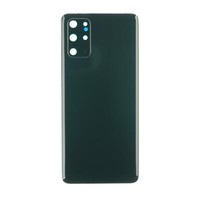 Samsung Galaxy S20+ SM-G985F Backcover GehäUse Deckel RüCkseite Schwarz