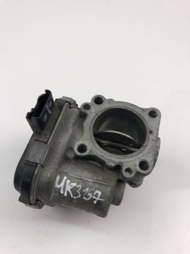 CITROËN C3 II Drosselklappe 28098656 2011 23962720