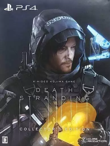 ps4 cover death stranding(the picture is not mine) : r/customcovers