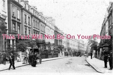 LO 101 - Pembridge Gardens, London