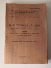 Der Zug Schützen - Verteidigungsministerium - Dezember 1948