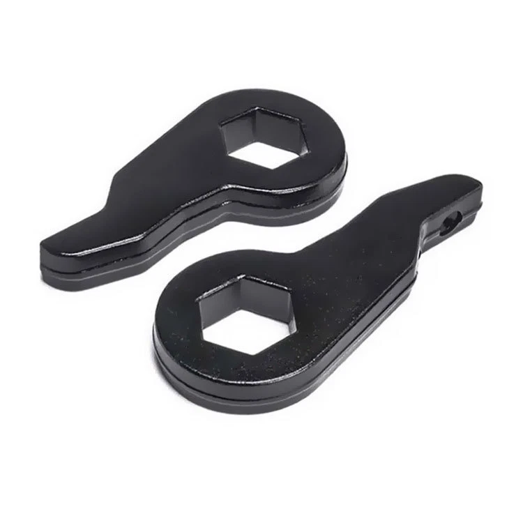 Kit Elevador 3" Delantero 3" Trasero Chevy GMC K1500 1988-1998 4X4 4x4 Z71 con HERRAMIENTA Foto 3 de 4