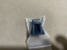 Wilcox Base Modular Dovetail, Part#61301G01-B