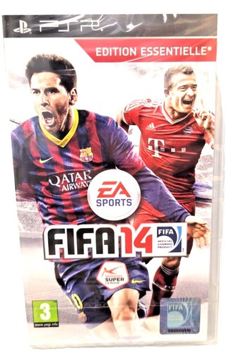 2010 FIFA World Cup: South Africa (Sony PSP, 2010) New/Sealed