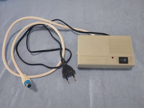 Philips antenna amplifier / booster - for up to 2 TVs - Picture 3 of 3