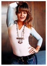 VALERIE PERRINE - 5"X7" PHOTOGRAPH