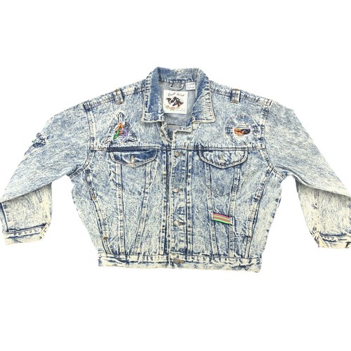 ジャケット・アウター STUDIO DARTISAN OLD WEST DENIM JACKET ASK availability first)STUDIO D'ARTISAN OLD WEST denim jacket