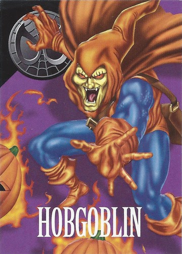 1996 Fleer Skybox Marvel Vision in rilievo X-Men You Scegli la carta Finisci il tuo set - Foto 12 di 101