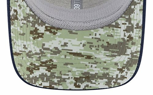 RARE Authentic NWT New Era NFL Men's Salute To Service 17 39Thirty Flexfit Hat - Picture 96 of 162