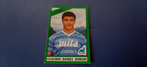 Figurine Calciatori Panini 1987/88 con velina - Scegli dall'elenco da 1 a 303 - Imagen 80 de 263
