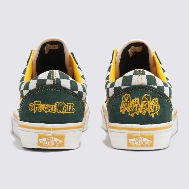 VANS x RAREBIRTH OLD SKOOL★ASIAN ARTIST COLLECTION Vans x Asian Artist Collection (2024) | Release Date & Price