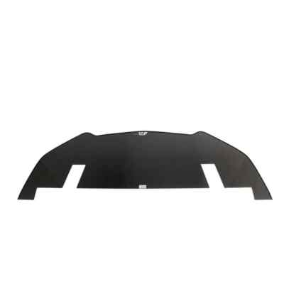 APR Kohlefaser Wind Splitter Kit - passt Ford Mustang ohne Performance Pack S550