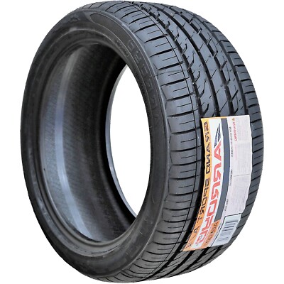 Tire 265/50R20 Arroyo Grand Sport A/S AS Performance 111V | eBay