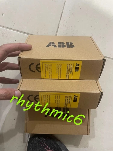 Nuevo módulo ABB 3AFE64610805 RTAC-01 FedEx rápido o DHL - Imagen 1 de 1